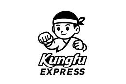 KUNGFU EXPRESS trademark