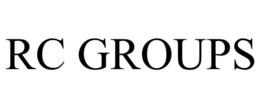 RC GROUPS trademark