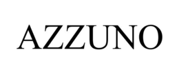 AZZUNO trademark