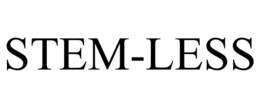 STEM-LESS trademark