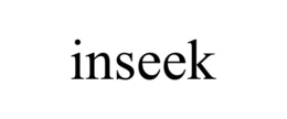 INSEEK trademark