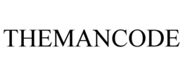 THEMANCODE trademark