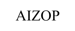 AIZOP trademark