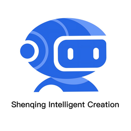 SHENQING INTELLIGENT CREATION trademark