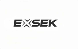EXSEK trademark