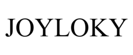JOYLOKY trademark
