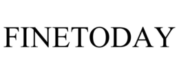FINETODAY trademark