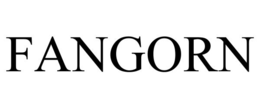 FANGORN trademark