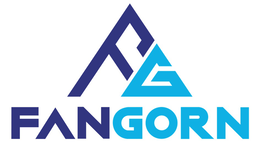 FG FANGORN trademark