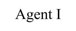 AGENT I trademark