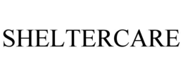SHELTERCARE trademark
