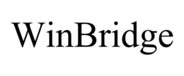 WINBRIDGE trademark