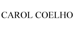 CAROL COELHO trademark