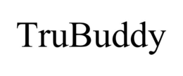 TRUBUDDY trademark
