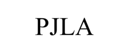 PJLA trademark