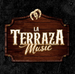 LA TERRAZA MUSIC trademark