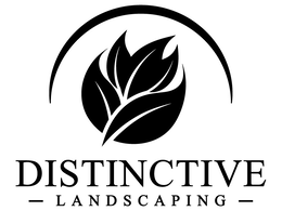 DISTINCTIVE LANDSCAPING trademark