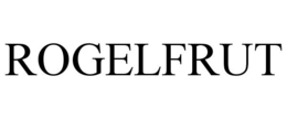 ROGELFRUT trademark