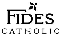 FIDES CATHOLIC trademark