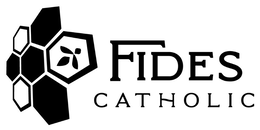 FIDES CATHOLIC trademark