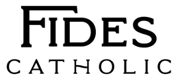 FIDES CATHOLIC trademark
