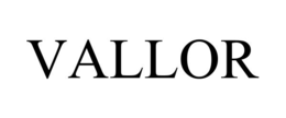VALLOR trademark