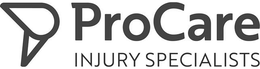PROCARE INJURY SPECIALISTS trademark