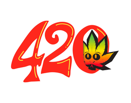 420 trademark