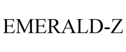 EMERALD-Z trademark