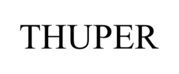 THUPER trademark