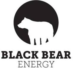 BLACK BEAR ENERGY trademark