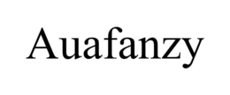 AUAFANZY trademark