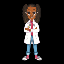 TEAM GENIUS SQUAD S STEM trademark