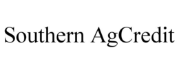 SOUTHERN AGCREDIT trademark