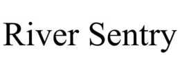 RIVER SENTRY trademark