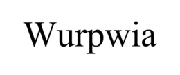WURPWIA trademark
