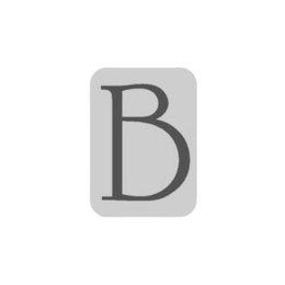 B trademark