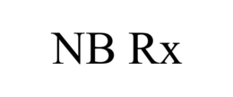 NB RX trademark