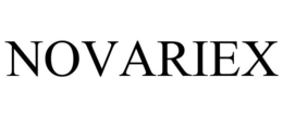 NOVARIEX trademark