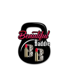 BEAUTIFUL BADDIE BB trademark