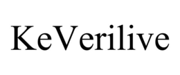 KEVERILIVE trademark