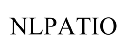 NLPATIO trademark