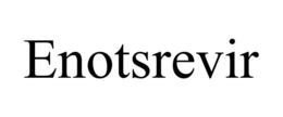 ENOTSREVIR trademark
