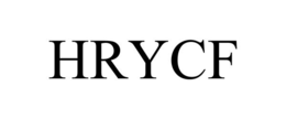 HRYCF trademark