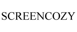 SCREENCOZY trademark