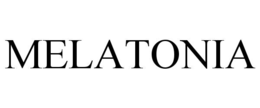 MELATONIA trademark