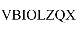 VBIOLZQX trademark