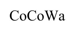 COCOWA trademark