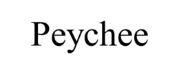 PEYCHEE trademark