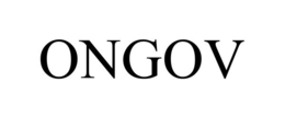 ONGOV trademark